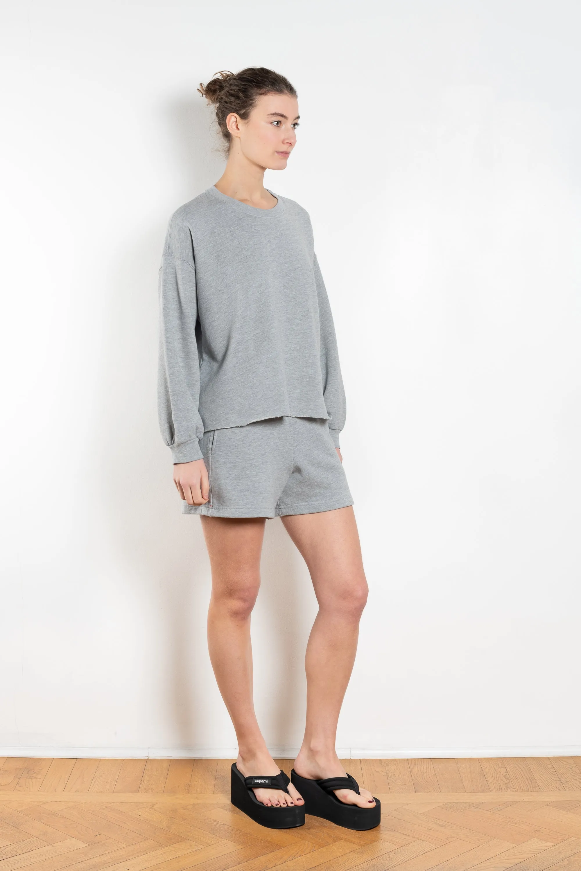 Honor Sweatshirt