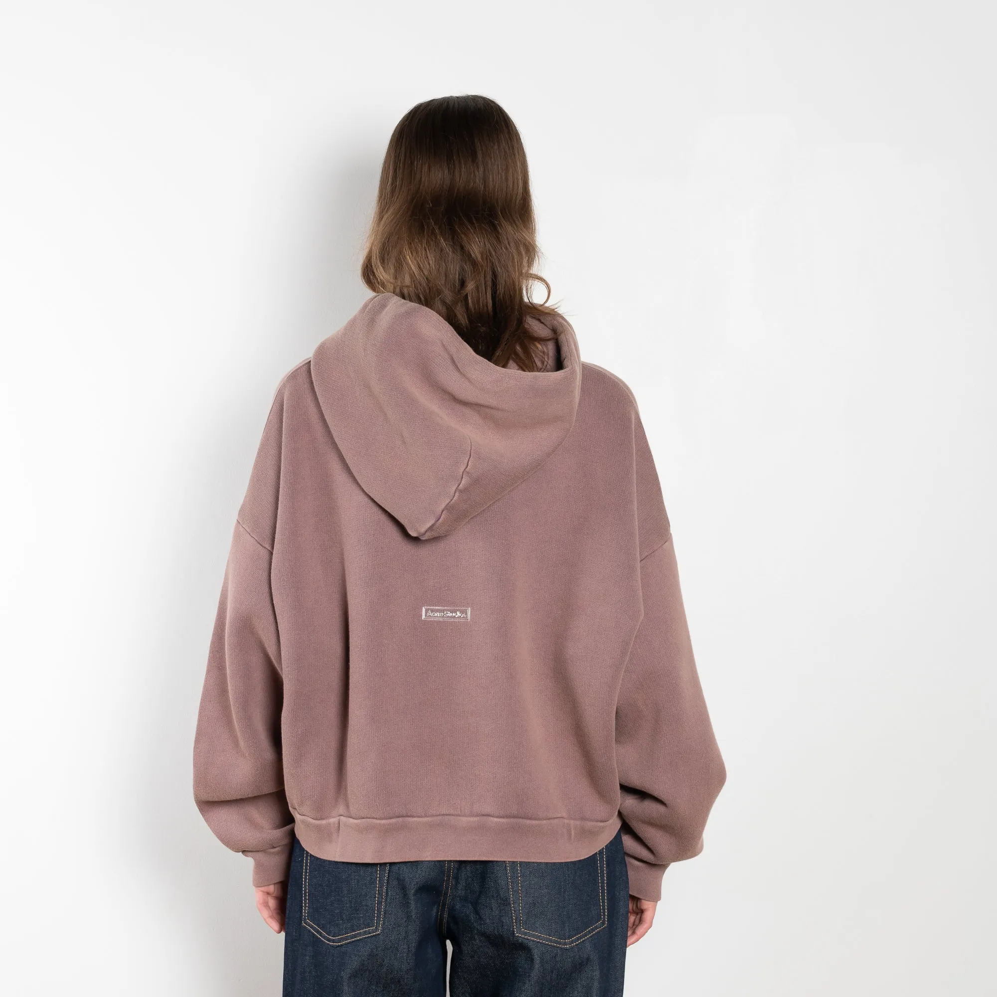 Hooded Sweater