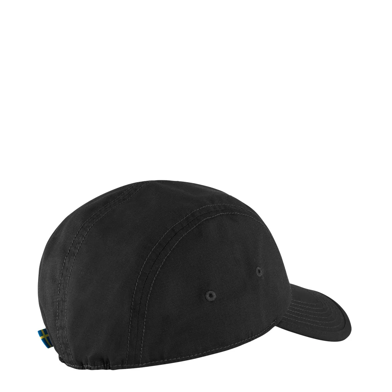 Hot Deal Fjallraven High Coast Lite Cap Black  Today Only!
