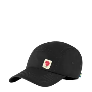 Hot Deal Fjallraven High Coast Lite Cap Black  Today Only!