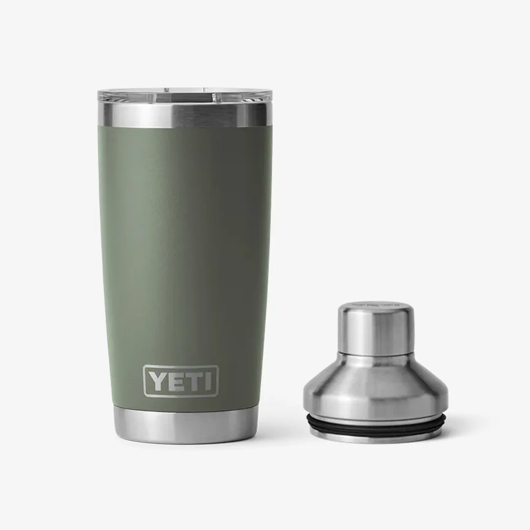 Hot Deal YETI Rambler Cocktail Shaker Lid  Stylish & Comfortable