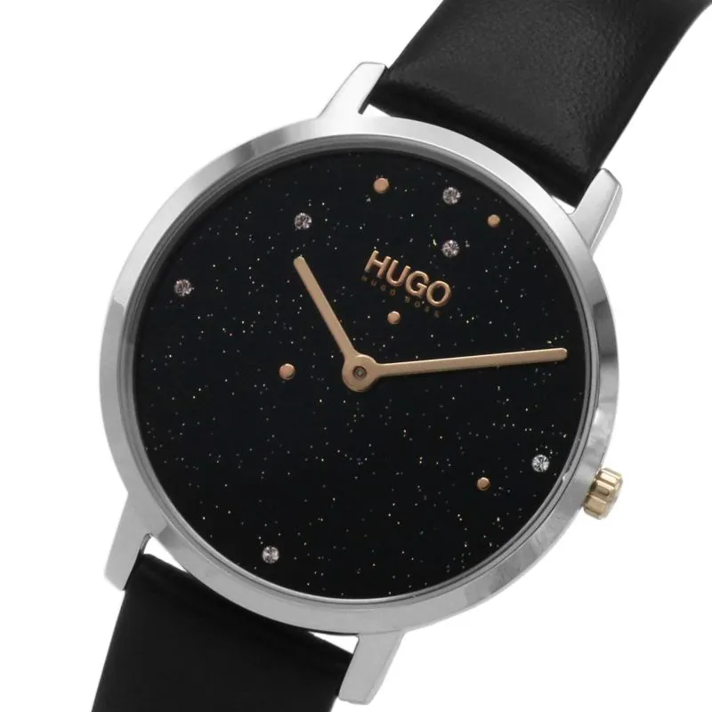 Hugo Dream Ladies Watch 1540068