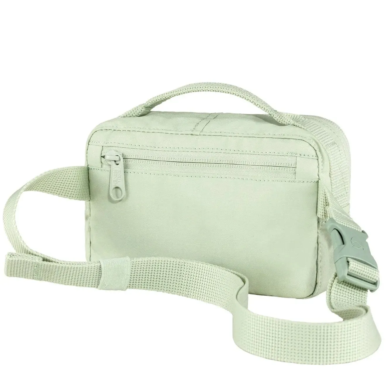 Insta-Worthy Fjallraven Kanken Hip Pack Mint Green  Almost Sold Out!