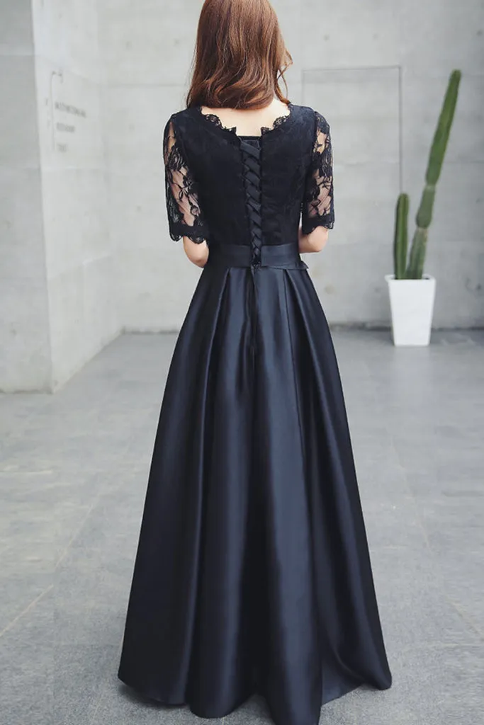 Insta-Worthy HALF SLEEVE BACK BANDAGE CONTRAST MAXI DRESS  Ends Soon!