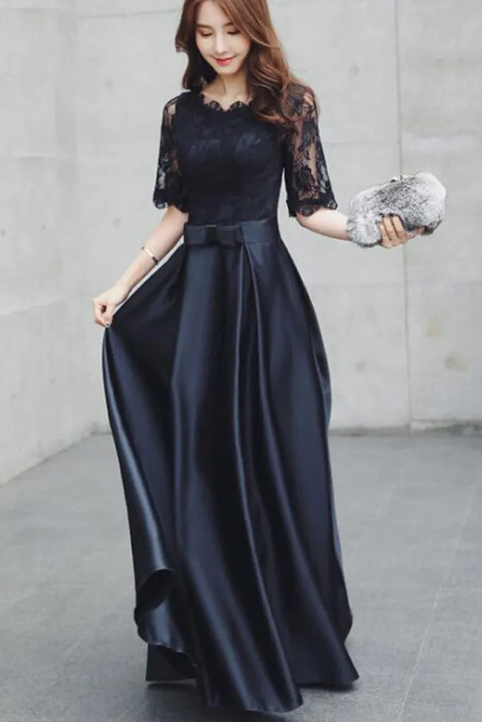 Insta-Worthy HALF SLEEVE BACK BANDAGE CONTRAST MAXI DRESS  Ends Soon!