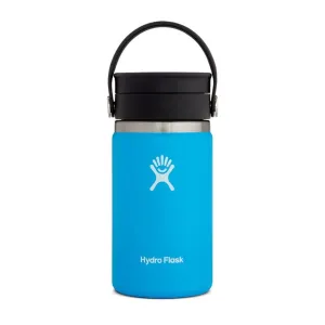 Insta-Worthy Hydro Flask 12oz Wide Mouth Flex Sip Lid Pacific  Ends Soon!