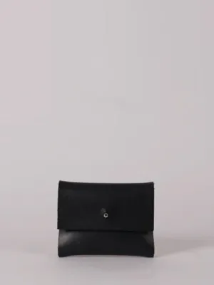 Kate Sheridan Loux Wallet in Midnight