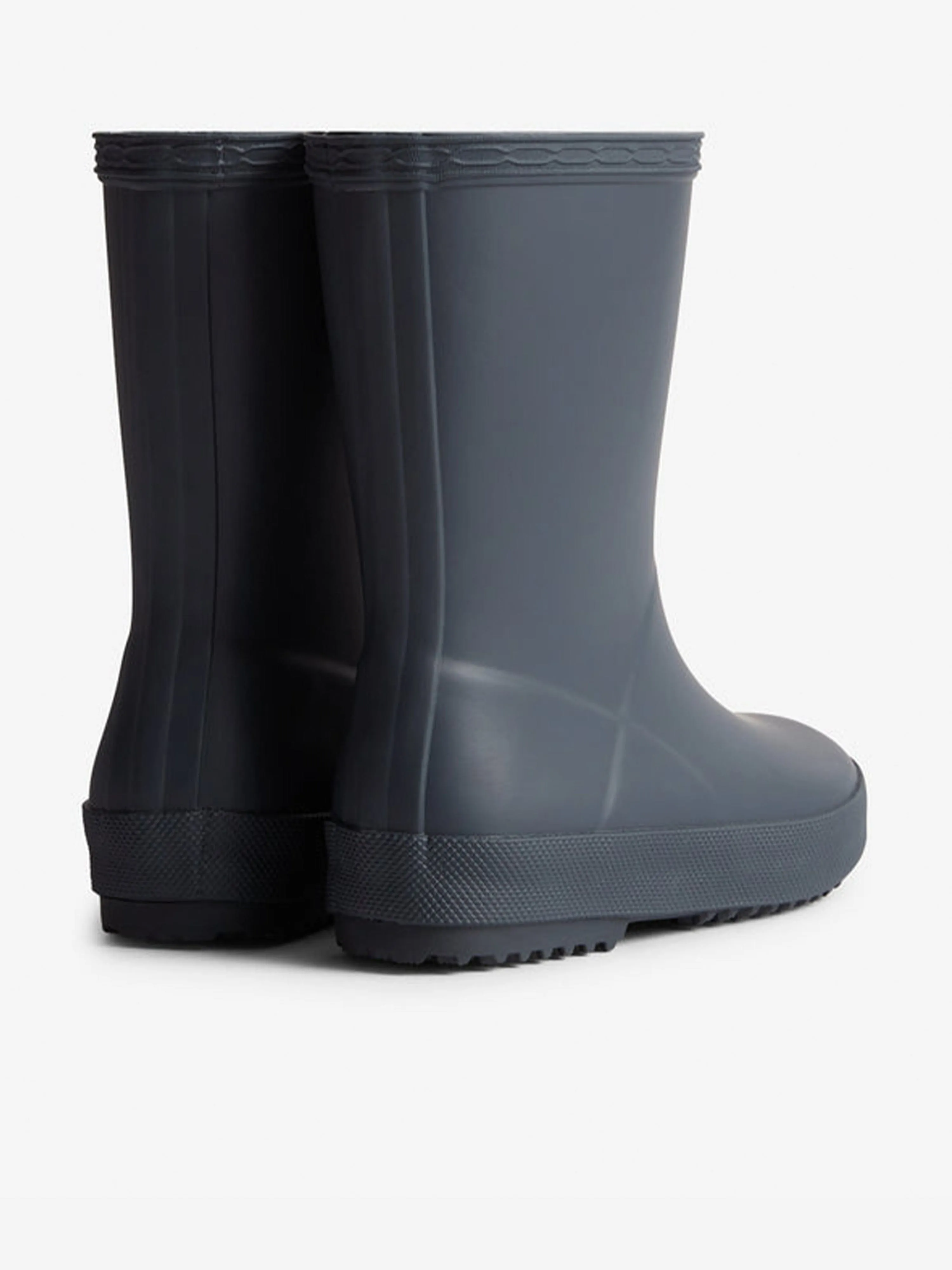 Kids First Wellington Boots in Navy