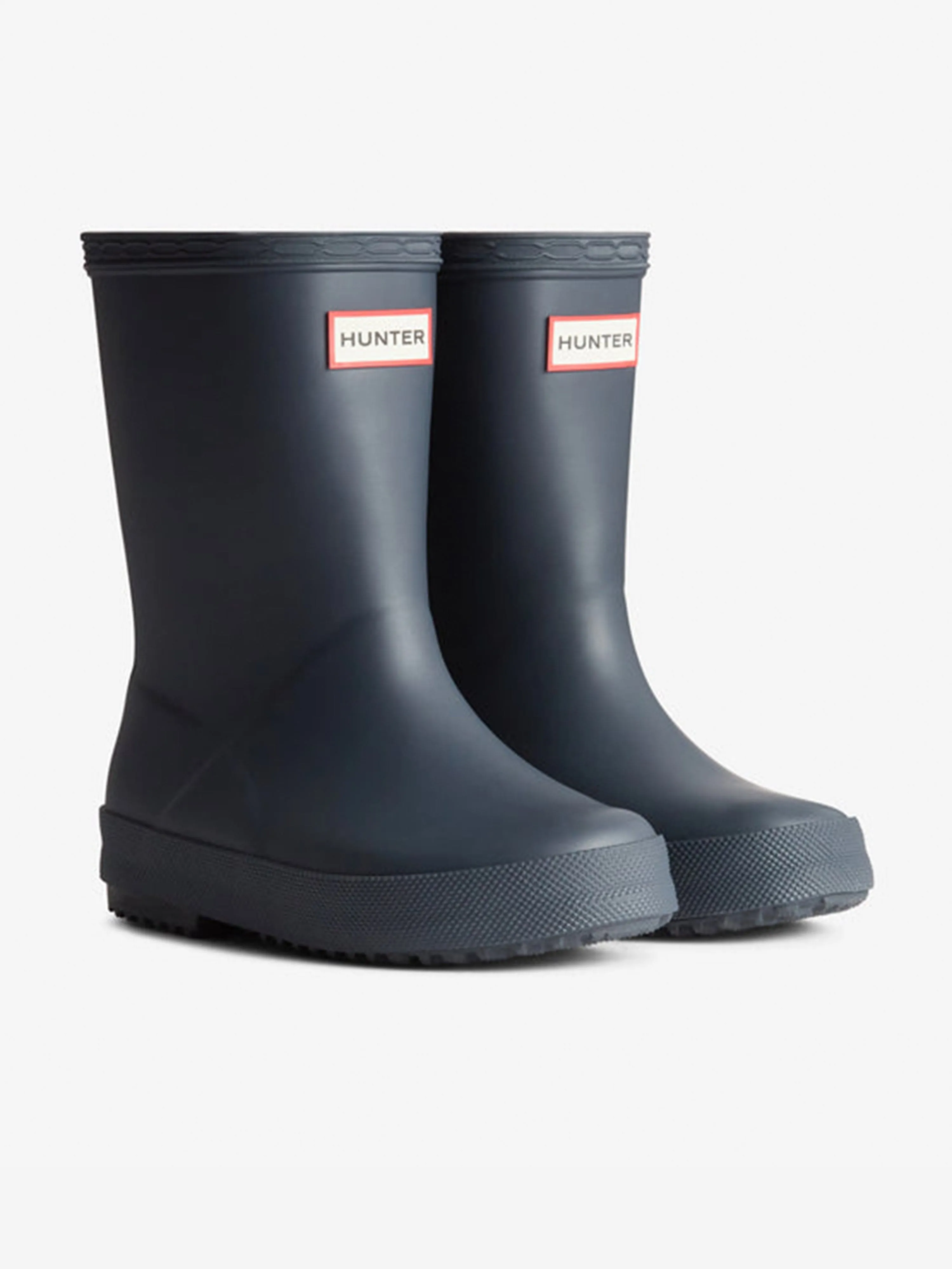 Kids First Wellington Boots in Navy