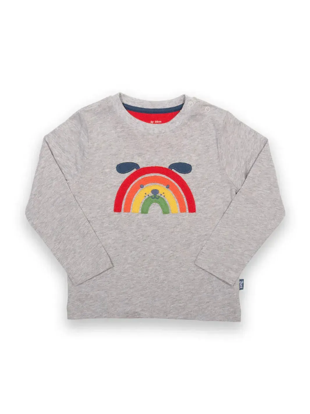 Kite Rainbow Pup T-shirt