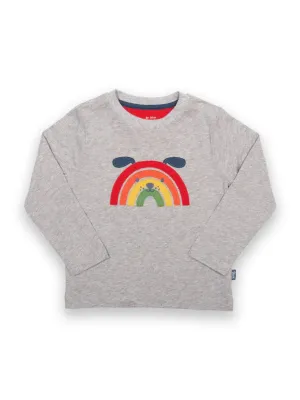 Kite Rainbow Pup T-shirt