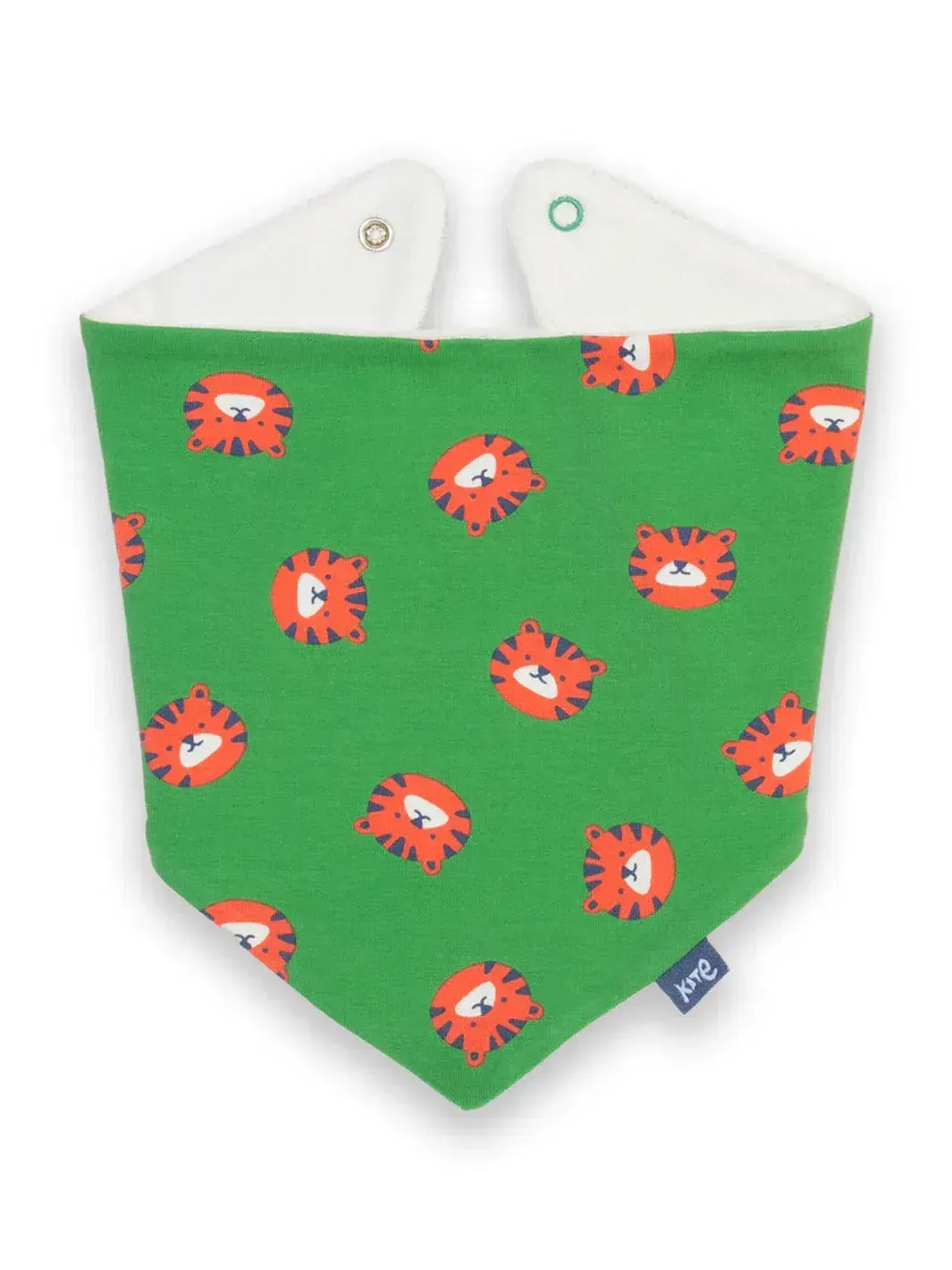 Kite Top Tiger Bib