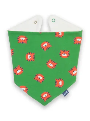 Kite Top Tiger Bib