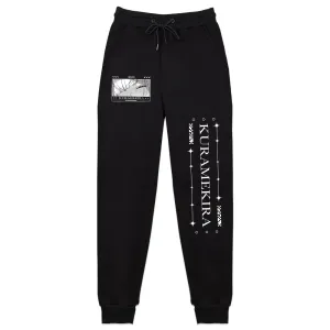 Kuramekira Cute Grandson Sweatpants