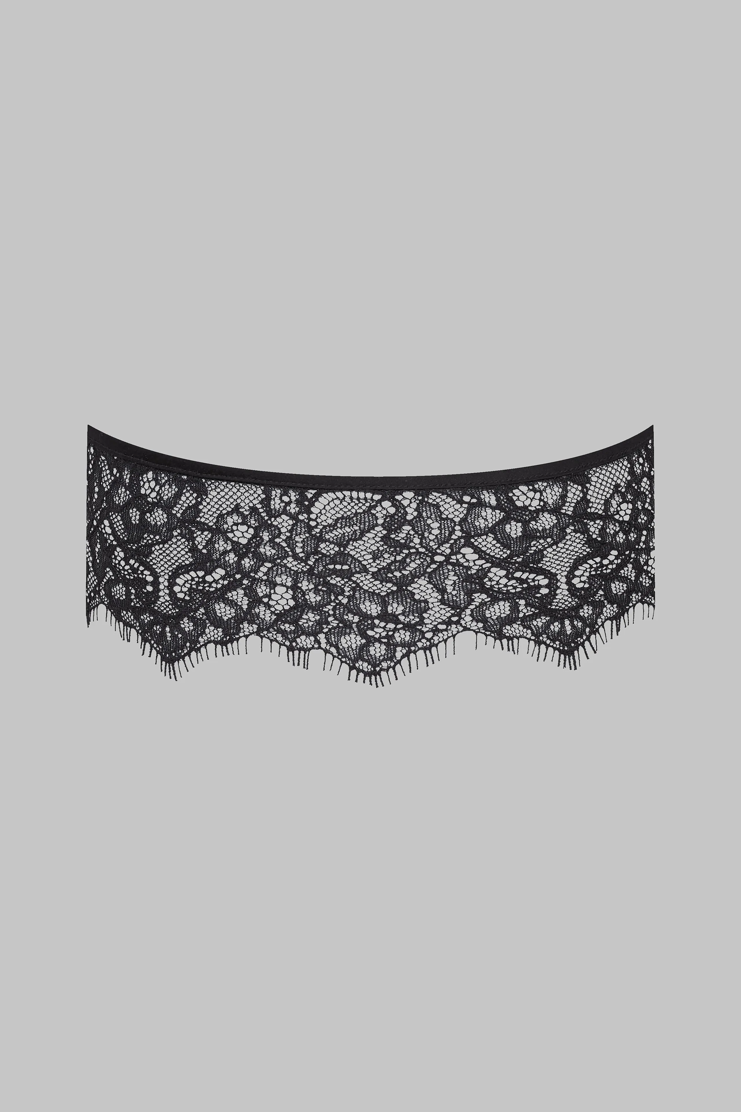 Lace ribbon - Rendez-Vous Maison Close