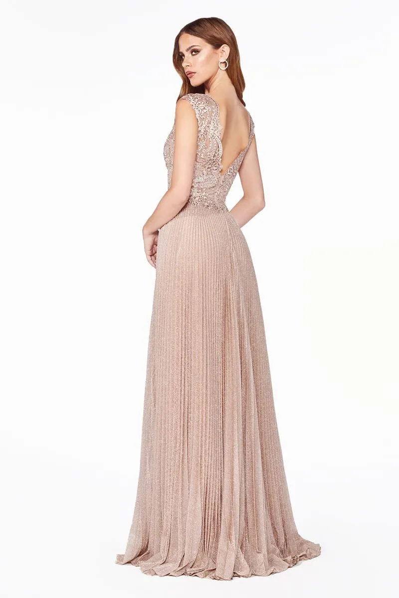 Ladivine Dress HT011