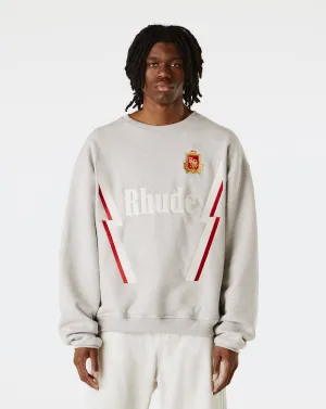 Lightning Crewneck