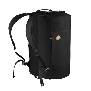 Limited Edition Fjallraven Splitpack Black  Limited Stock!