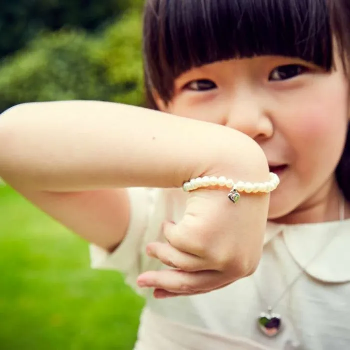 Little Star Marni Freshwater Pearl Bracelet LSB0041