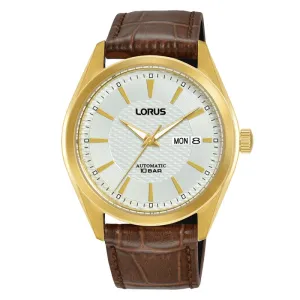 Lorus Automatic Mens Watch RL490BX9