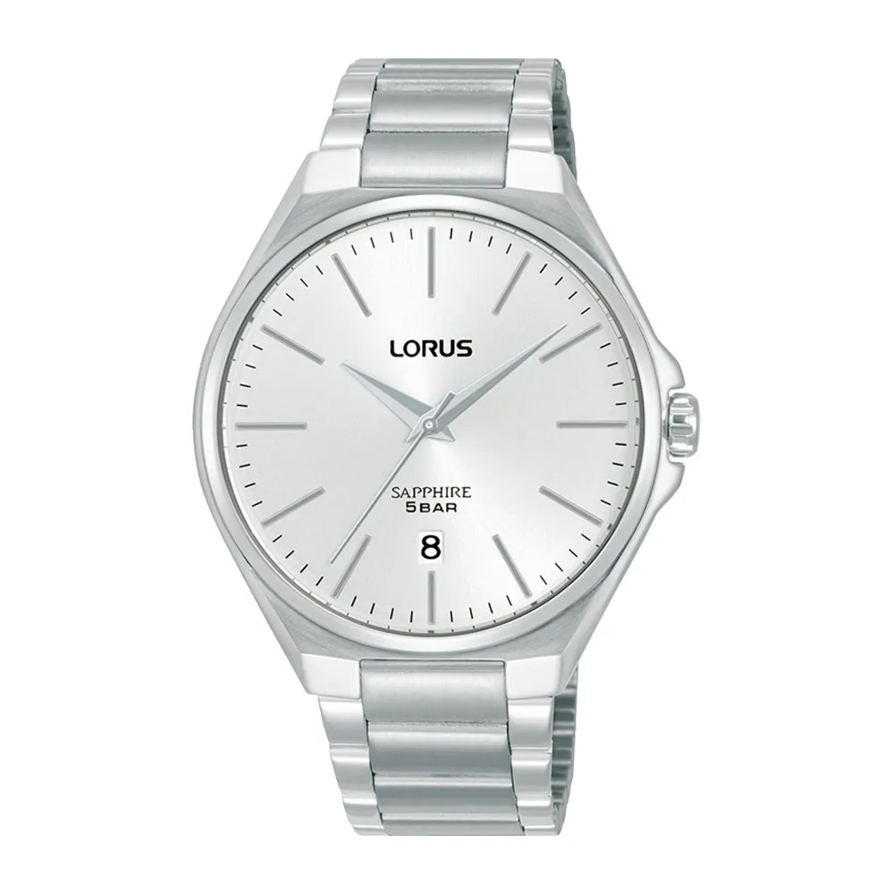 Lorus Classic Mens Watch RS949DX9