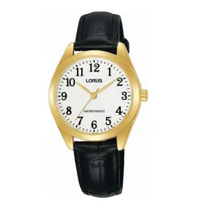 Lorus Ladies Watch RG238TX5