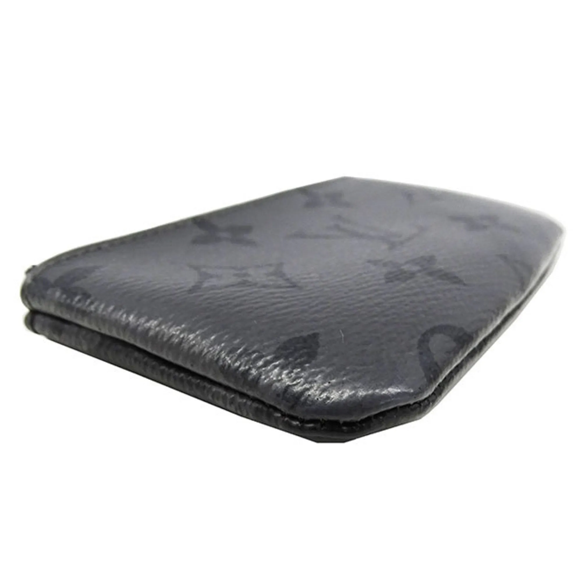 Louis Vuitton Monogram Coin Purse/Coin Case (Pre-Owned)