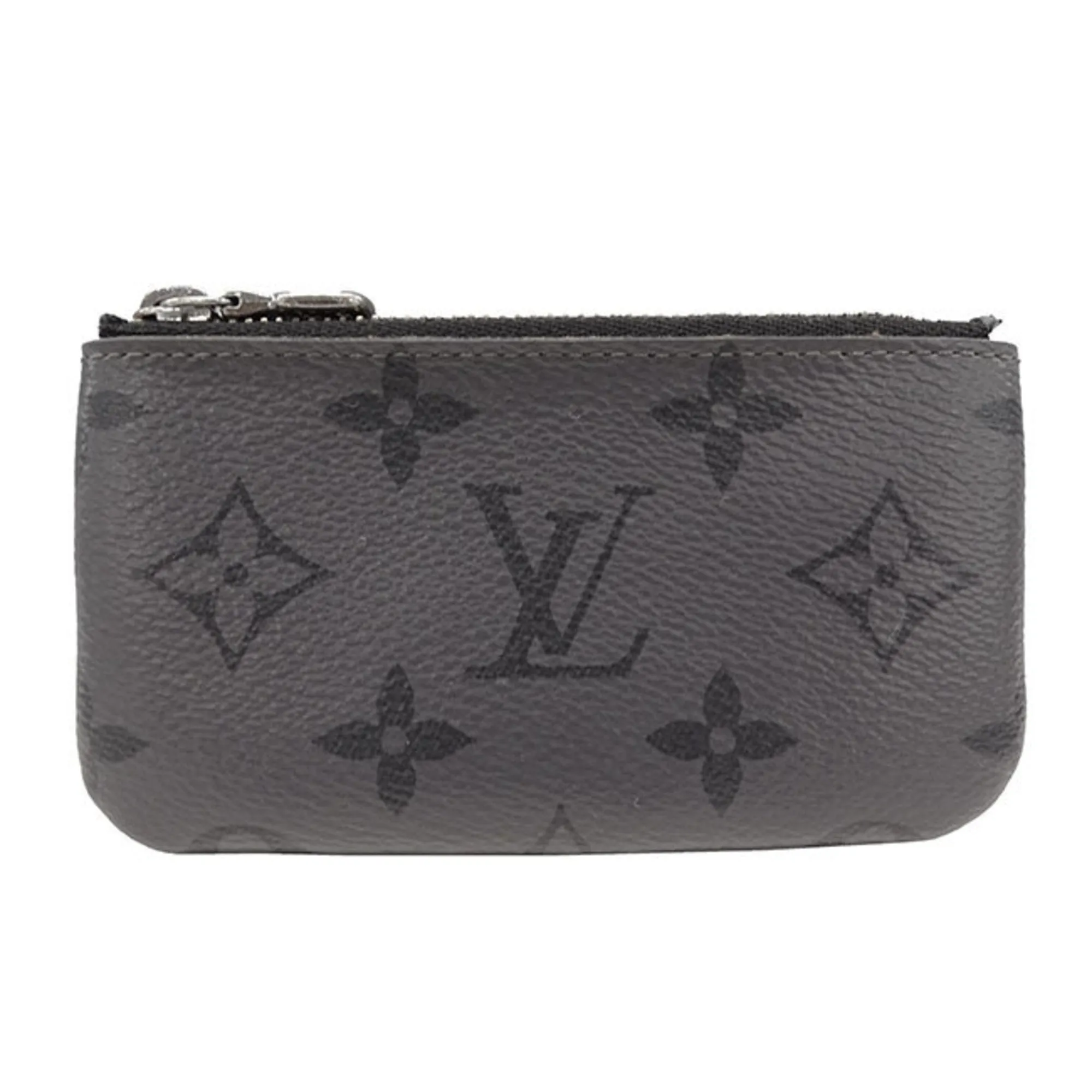 Louis Vuitton Monogram Coin Purse/Coin Case (Pre-Owned)