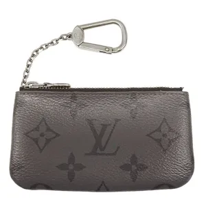 Louis Vuitton Monogram Coin Purse/Coin Case (Pre-Owned)