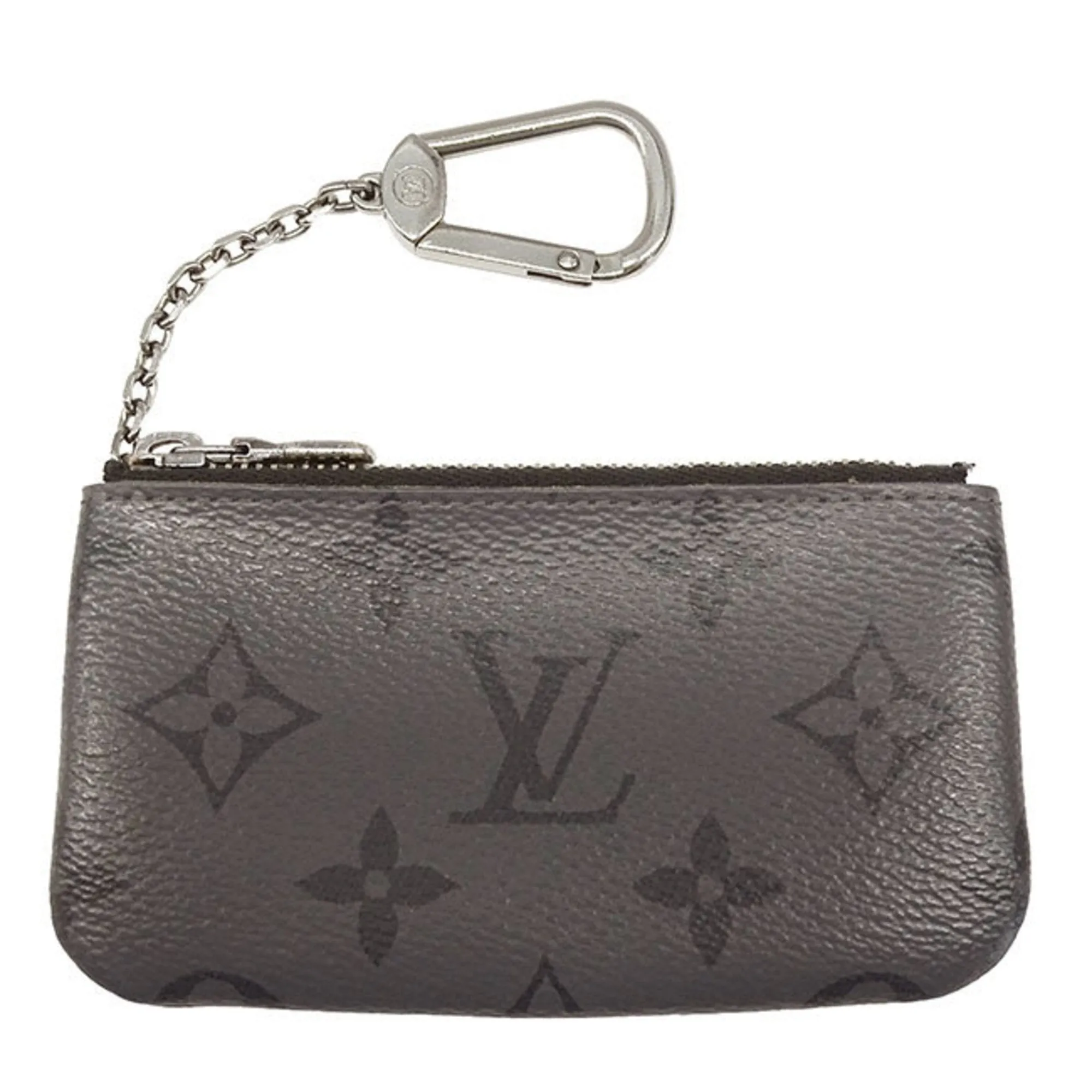 Louis Vuitton Monogram Coin Purse/Coin Case (Pre-Owned)