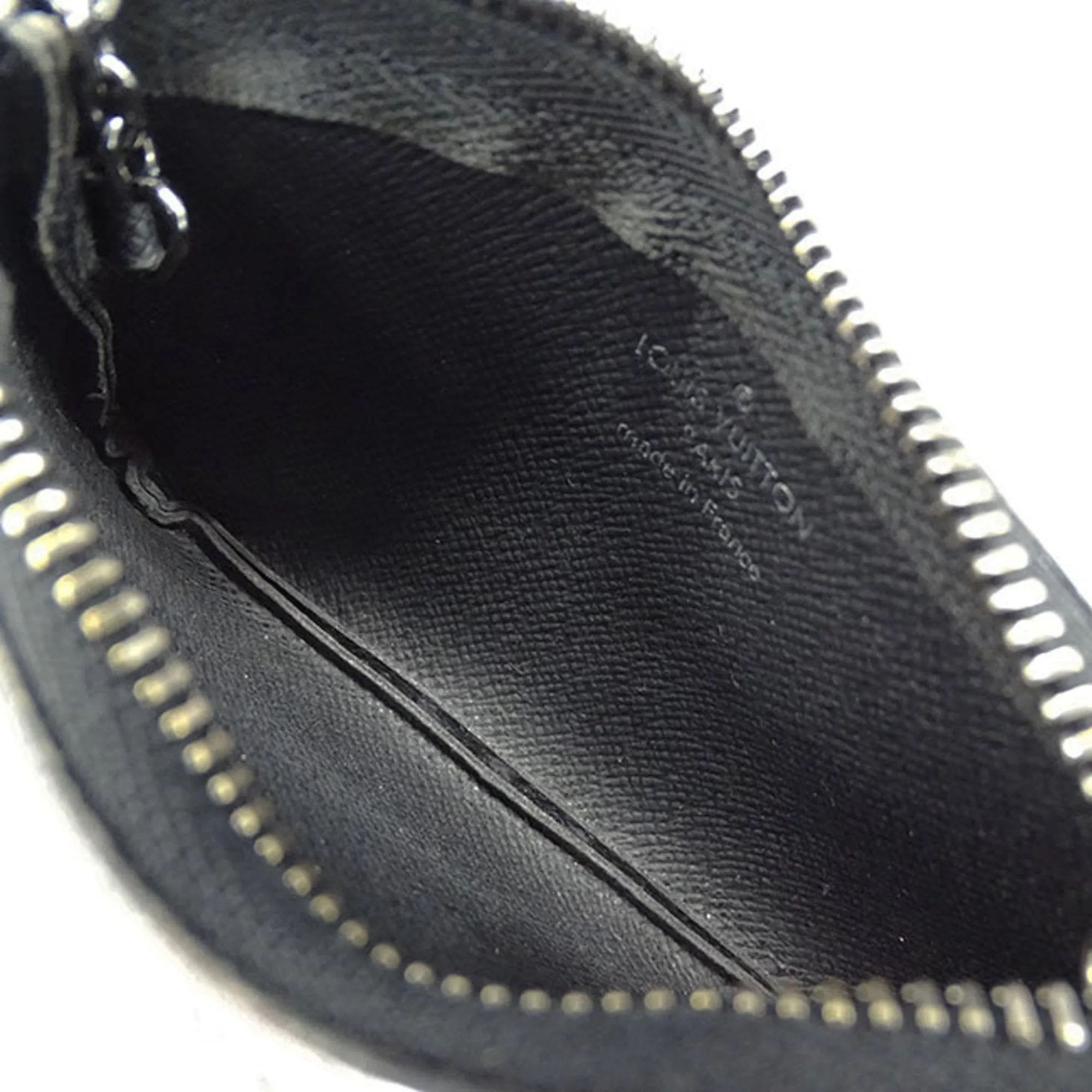 Louis Vuitton Monogram Coin Purse/Coin Case (Pre-Owned)