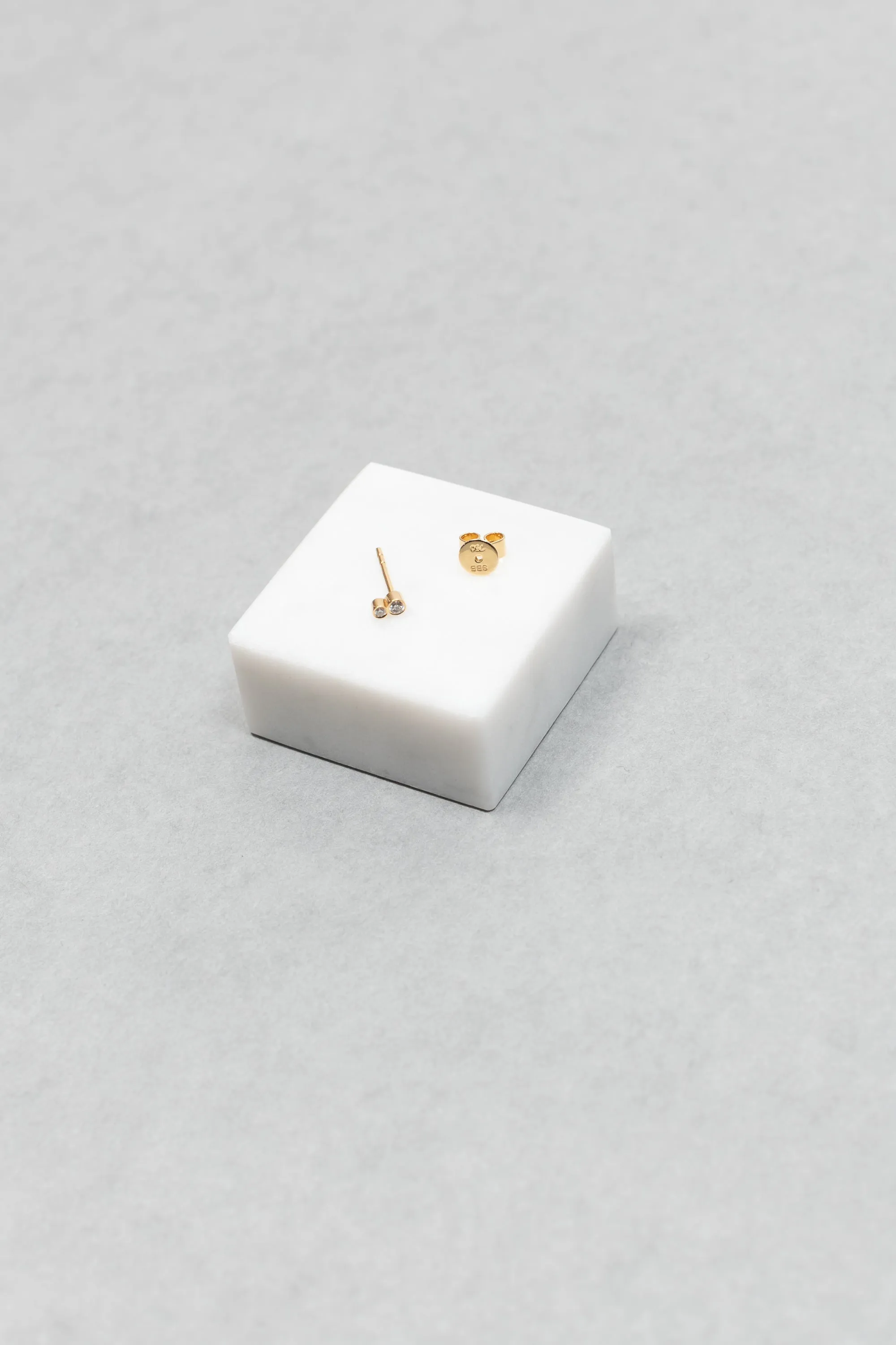Lulu Diamant Earring