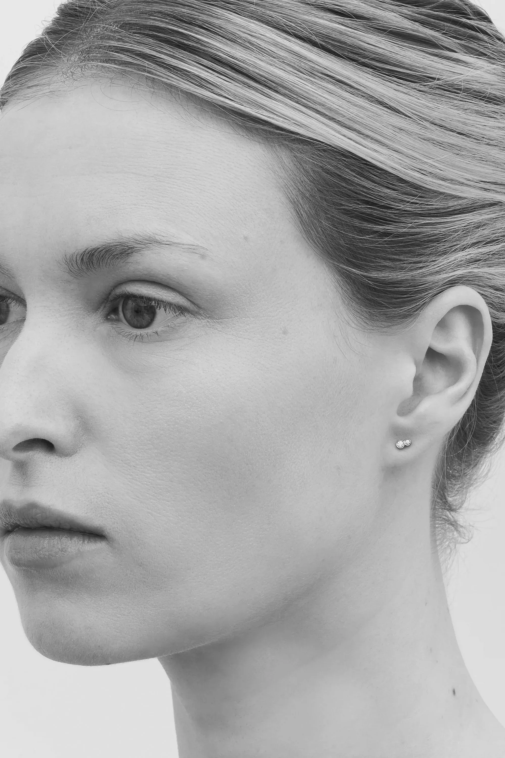 Lulu Diamant Earring