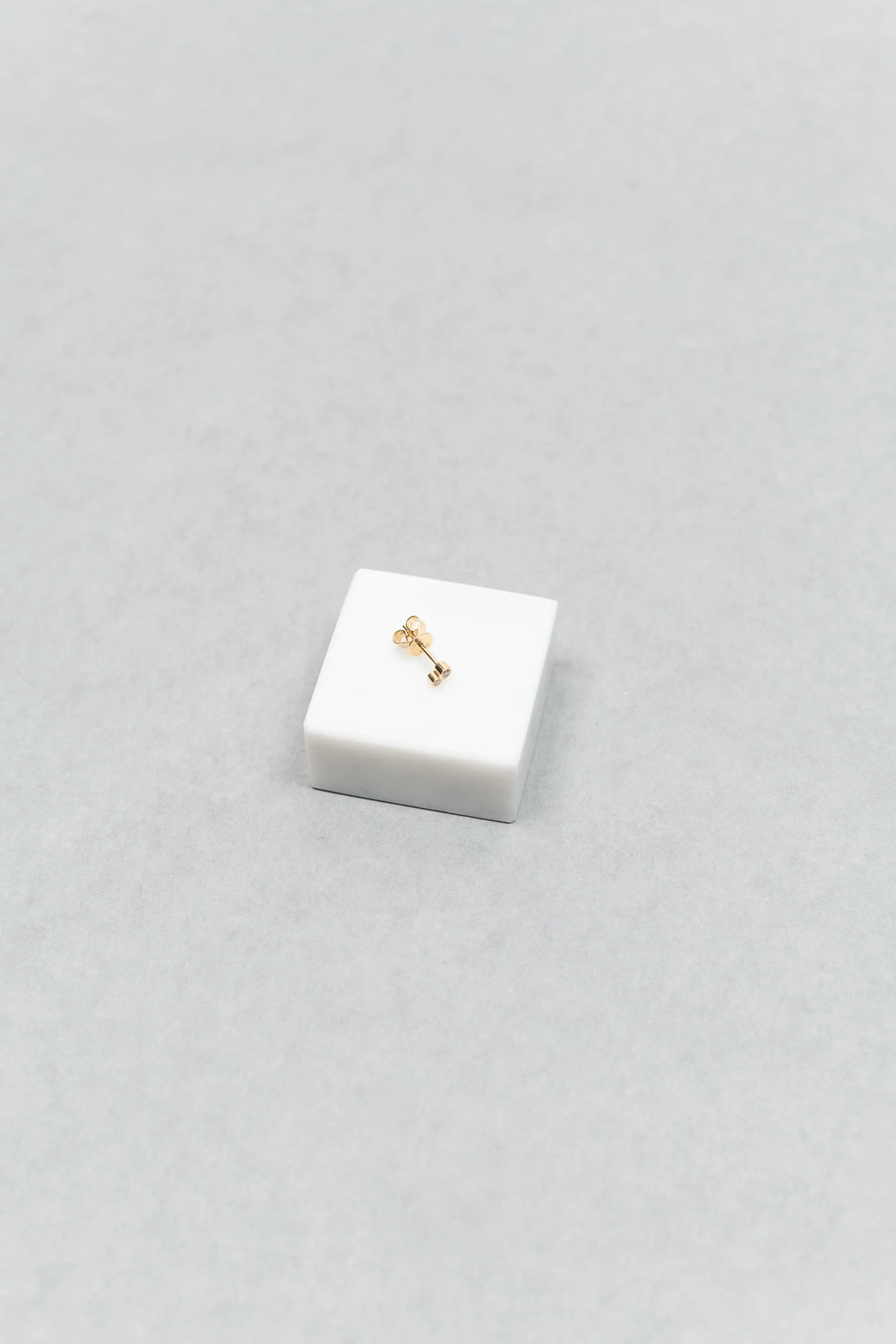 Lulu Diamant Earring