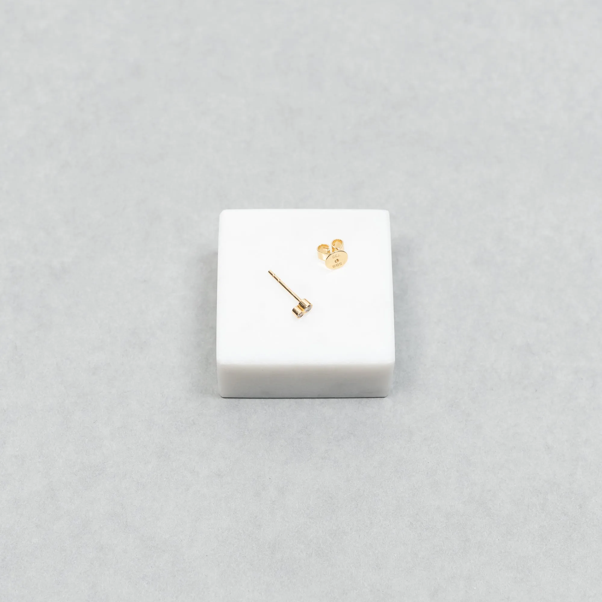 Lulu Diamant Earring