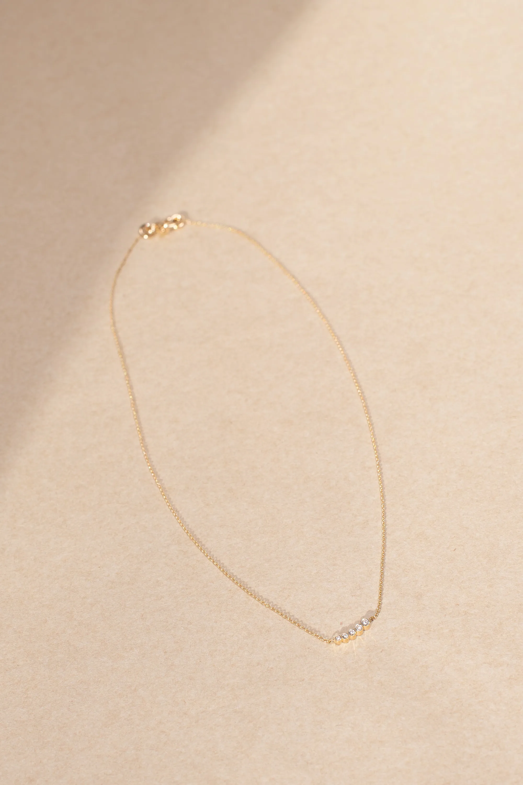 Lune Necklace