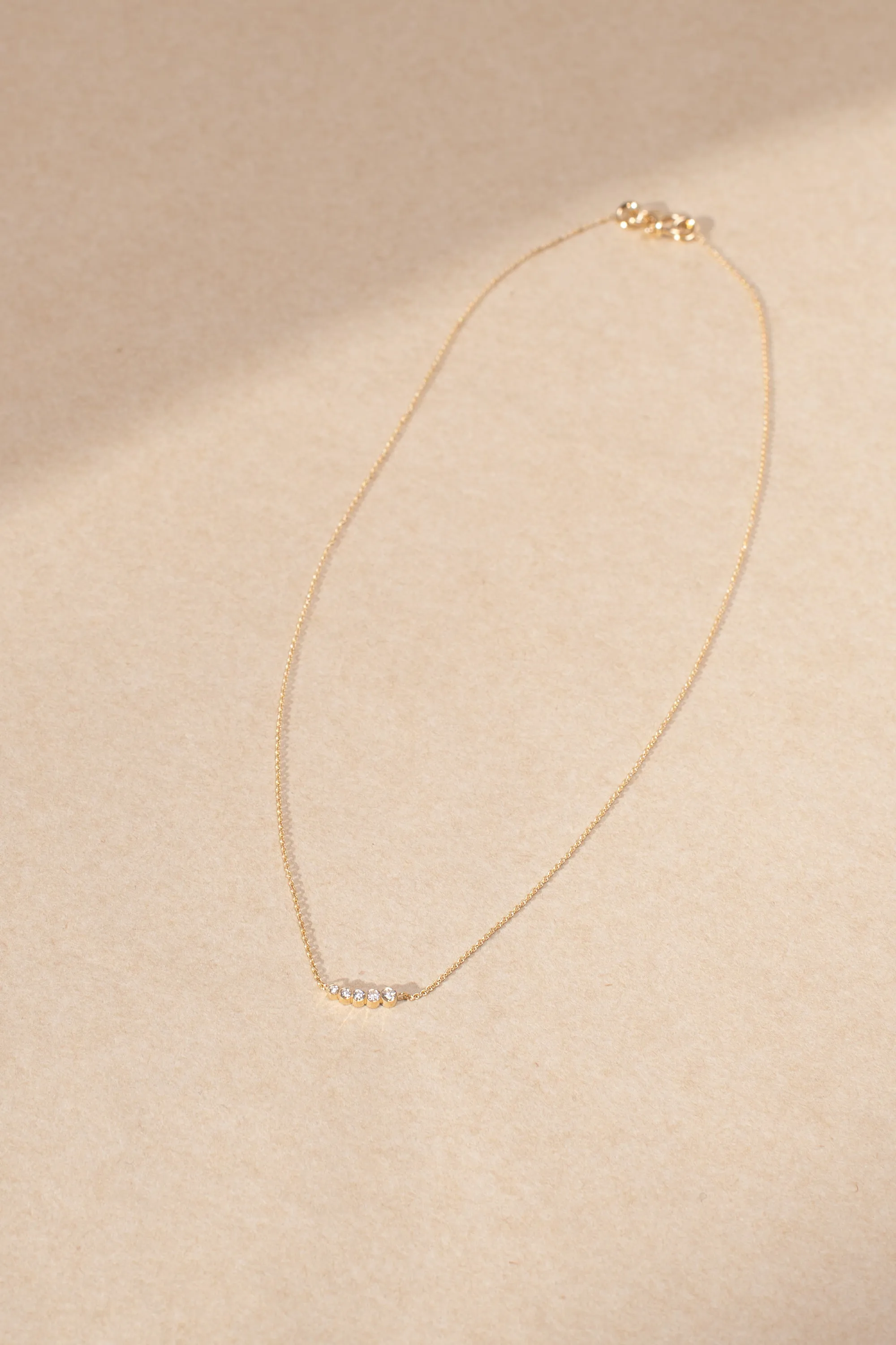 Lune Necklace