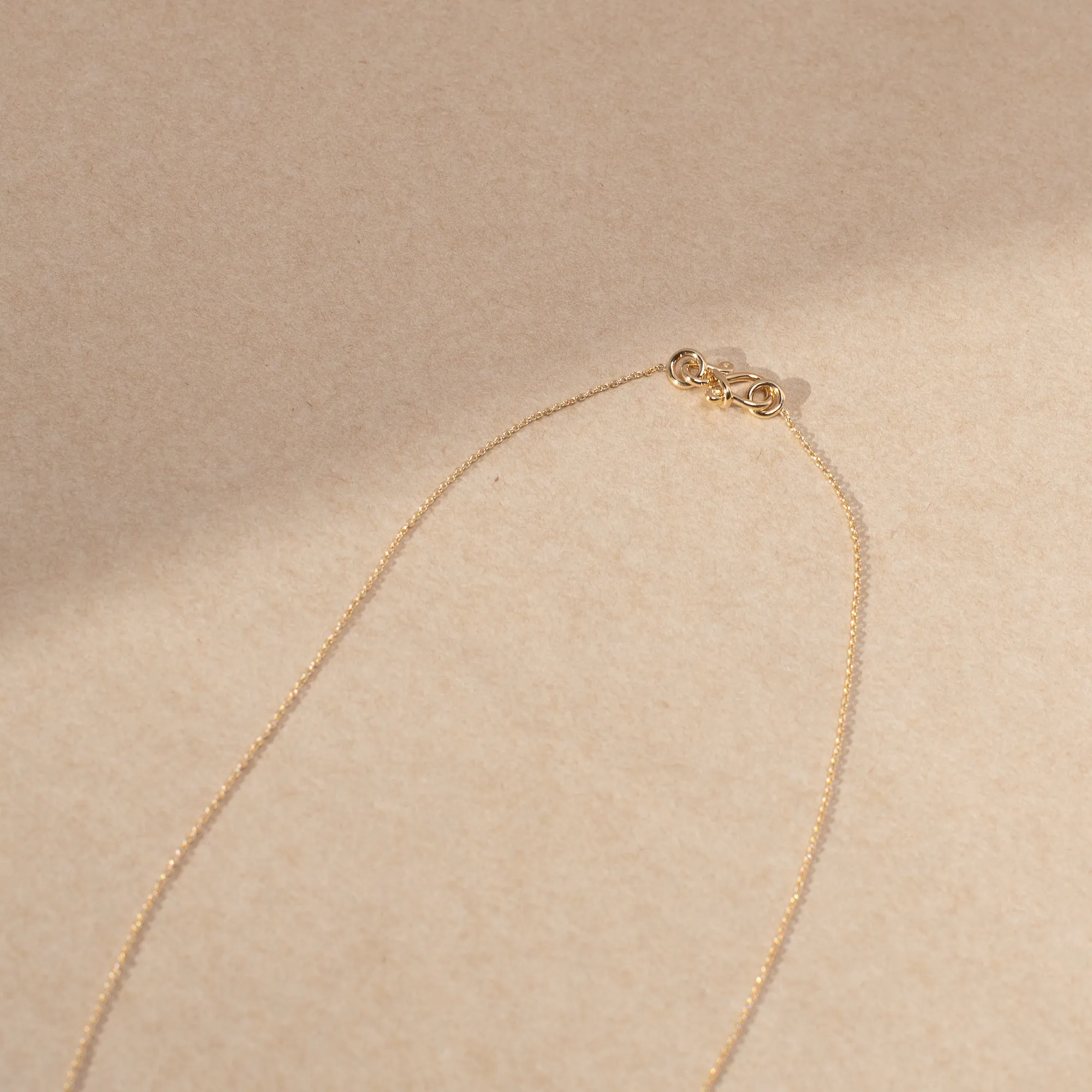 Lune Necklace