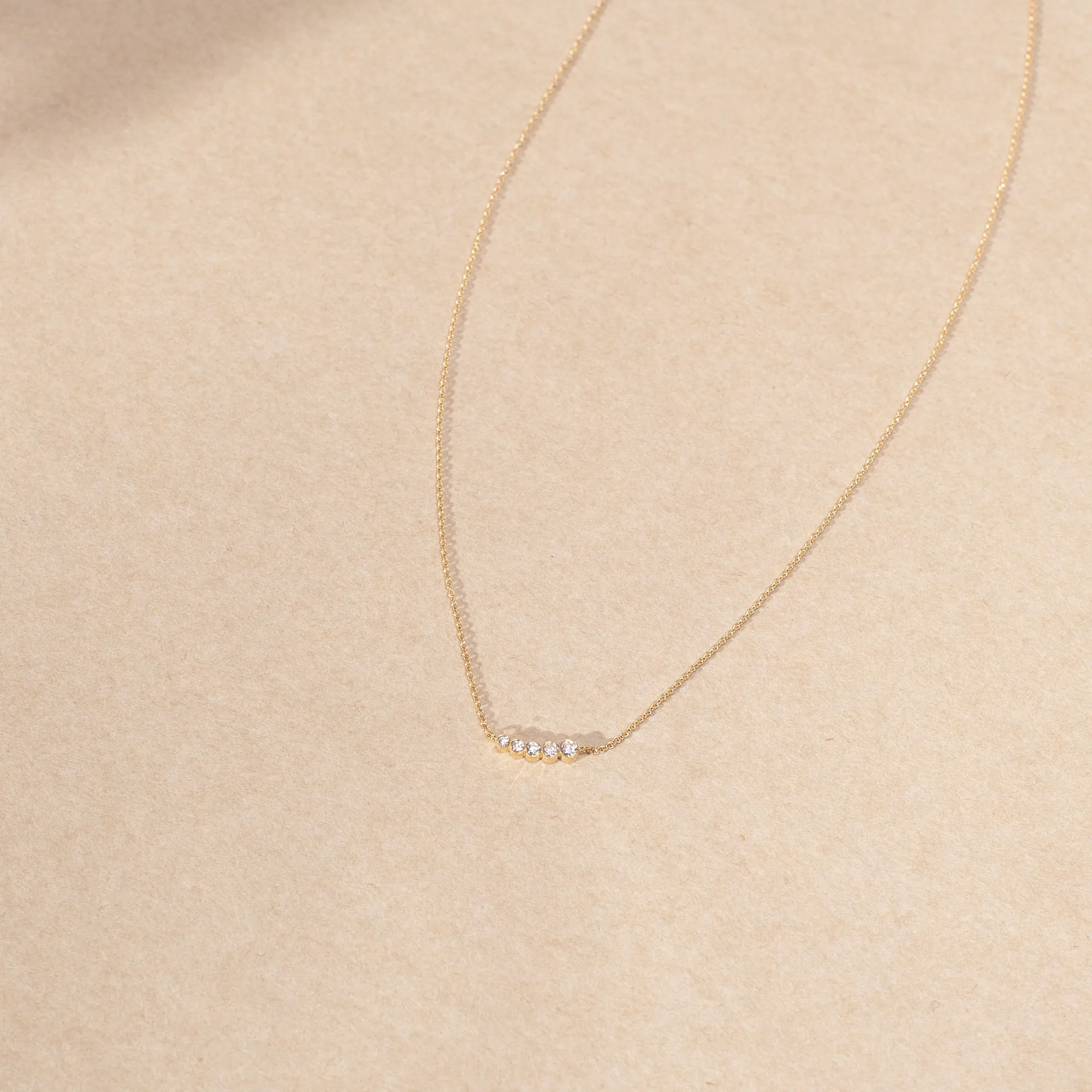 Lune Necklace