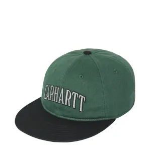 Luxury Feel Carhartt WIP Preston Cap Chervil / Black  Stylish & Comfortable