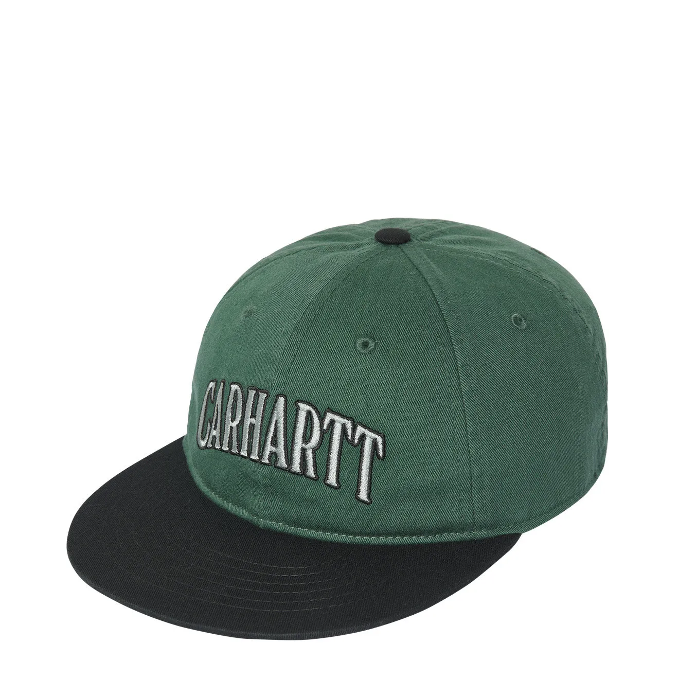 Luxury Feel Carhartt WIP Preston Cap Chervil / Black  Stylish & Comfortable