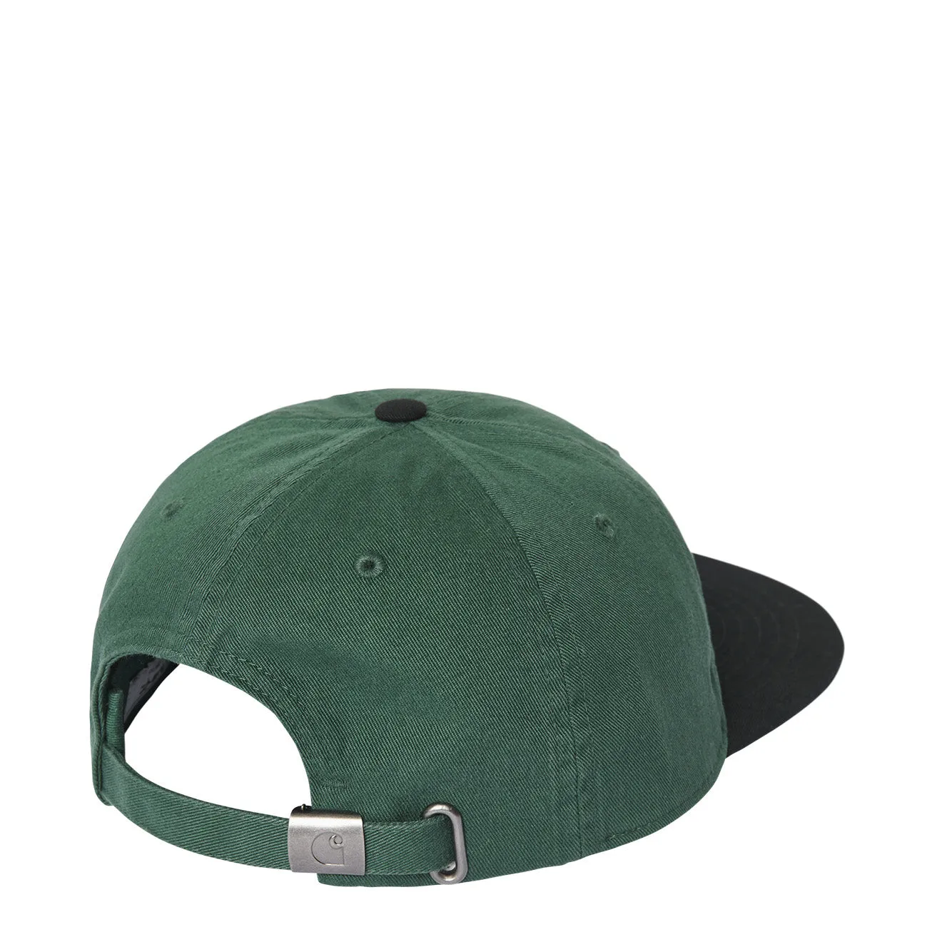 Luxury Feel Carhartt WIP Preston Cap Chervil / Black  Stylish & Comfortable