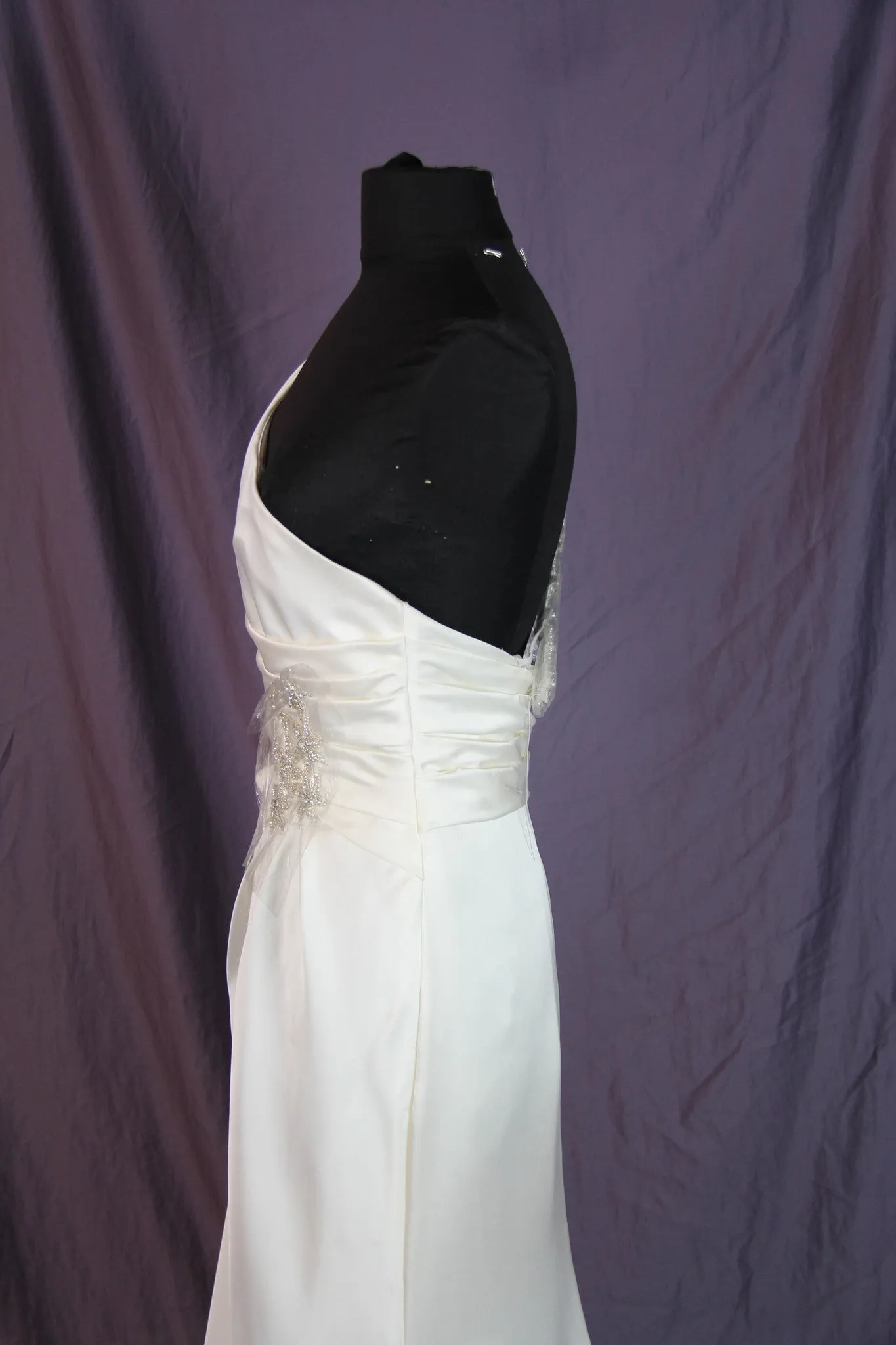 Luxury Feel Pronovias Ugarte Gown  Last Few Pieces!