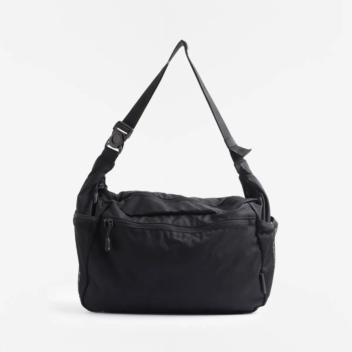 Luxury Feel Snow Peak Everyday Use Middle Shoulder Bag  Last Few Pieces!