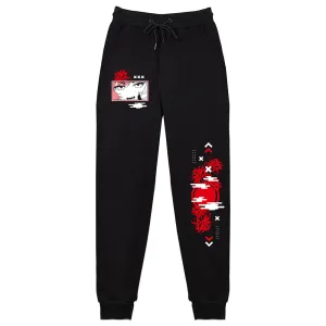 Magica Spider Lily Sweatpants