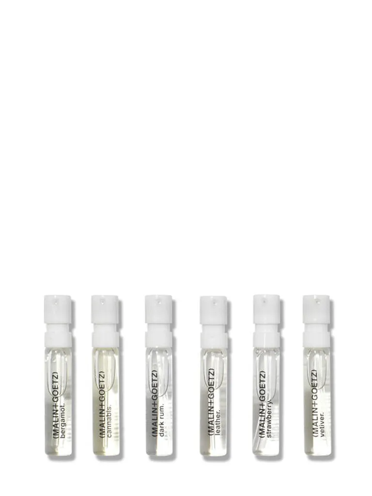 Malin   Goetz Fragrance Discovery Kit