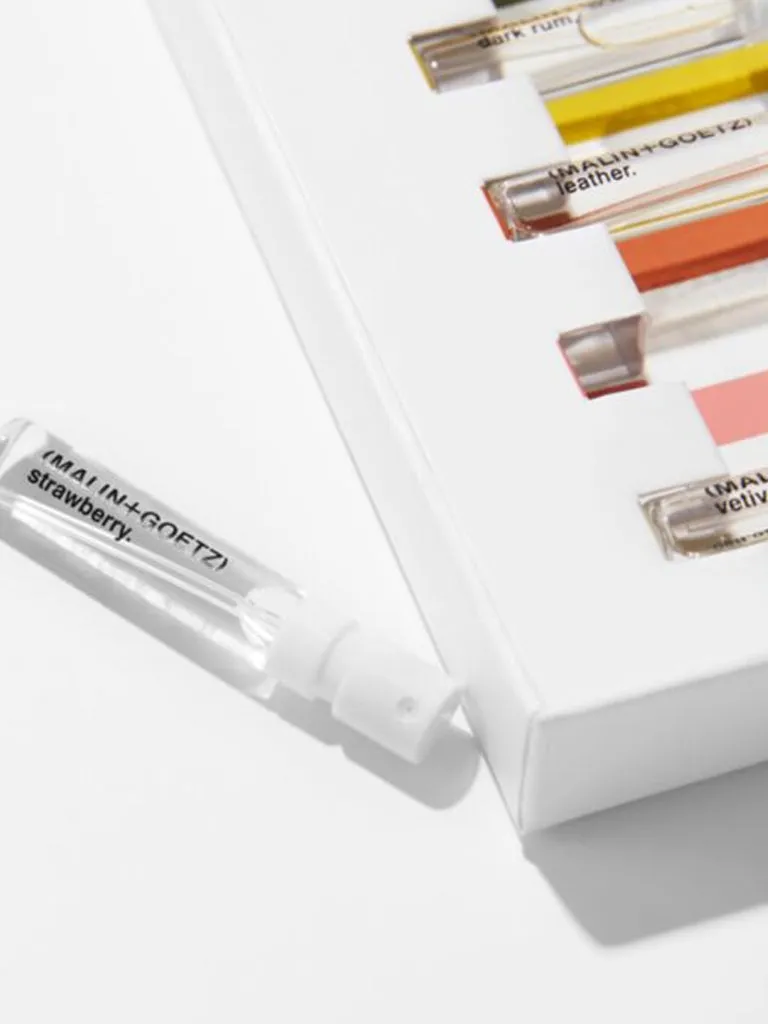 Malin   Goetz Fragrance Discovery Kit
