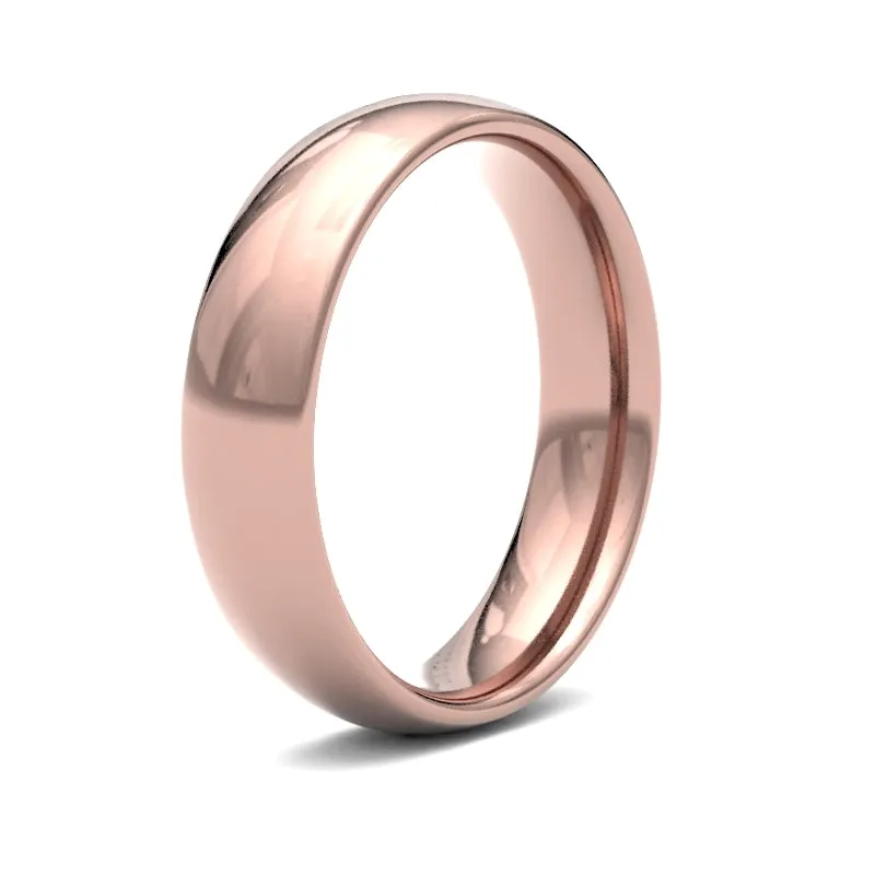 Mens Court Ring