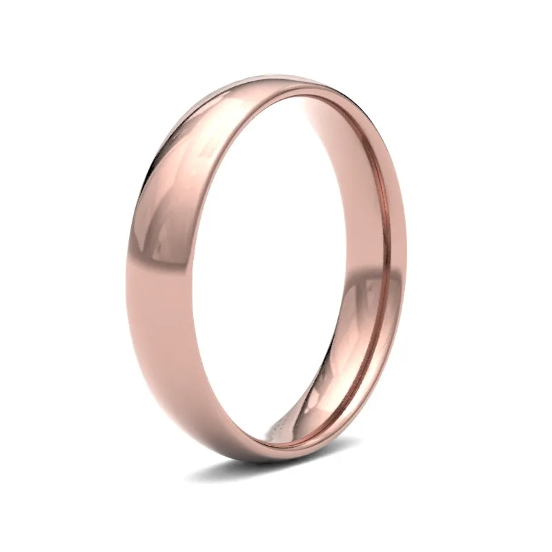Mens Court Ring