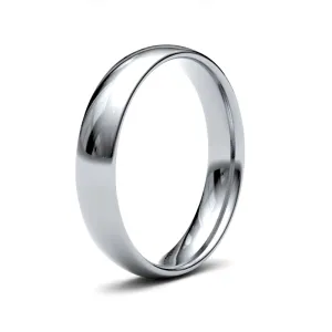 Mens Court Ring